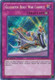 LCGX-EN266 Gladiator Beast War Chariot (Secret Rare) <Unl>