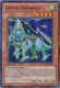 HA05-EN039 Gusto Thunbolt (Super Rare) <1st>