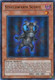 HA05-EN044 Steelswarm Scout (Super Rare) <1st>