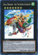 GAOV-EN046 Gaia Dragon, the Thunder Charger (Super Rare) <1st>
