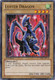 BP01-EN111 Luster Dragon (Starfoil Rare) <1st>