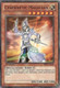 BP01-EN139 Cybernetic Magician (Starfoil Rare) <1st>