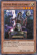 BP01-EN181 Helping Robo for Combat (Starfoil Rare) <1st>