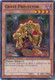 BP01-EN186 Grave Protector (Starfoil Rare) <1st>