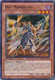 BP01-EN194 Des Mosquito (Starfoil Rare) <1st>