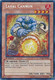 HA06-EN003 Laval Cannon (Secret Rare) <1st>