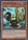 REDU-EN030 Geargiarmor (Super Rare) <1st>