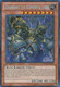 REDU-EN038 Grandsoil the Elemental Lord (Secret Rare) <1st>