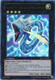 REDU-EN098 Number 91: Thunder Spark Dragon (Ultra Rare) <1st>