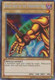 LCYW-EN304 Right Arm of the Forbidden One (Secret Rare) <Unl>