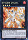 CT09-EN001 Evolzar Dolkka (Secret Rare) <Ltd>
