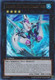 ABYR-EN039 Number C32: Shark Drake Veiss (Ultra Rare) <1st>