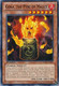 SDOK-EN006 Goka, the Pyre of Malice (Common) <1st>