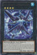 LTGY-EN049 Ice Beast Zerofyne (Rare) <1st>