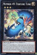 NUMH-EN029 Number 49: Fortune Tune (Secret Rare) <1st>