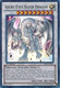 SDBE-EN040 Azure-Eyes Silver Dragon (Ultra Rare) <1st>