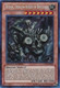 CT10-EN003 Redox, Dragon Ruler of Boulders (Secret Rare) <Ltd>