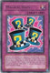 RP02-EN010 Magical Hats (Rare) <Unl>