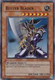RP02-EN013 Buster Blader (Super Rare) <Unl>