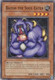 RP02-EN041 Bazoo the Soul-Eater (Common) <Unl>