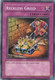 RP02-EN071 Reckless Greed (Common) <Unl>