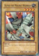 RP02-EN089 Alpha The Magnet Warrior (Rare) <Unl>