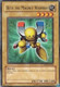 RP02-EN090 Beta The Magnet Warrior (Rare) <Unl>