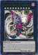 LVAL-EN050 Number C92: Heart-eartH Chaos Dragon (Rare) <1st>
