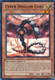 SDCR-EN001 Cyber Dragon Core (Super Rare) <Unl>