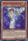 SDLI-EN002 Minerva, Lightsworn Maiden (Super Rare) <1st>