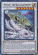 SDLI-EN036 Michael, the Arch-Lightsworn (Ultra Rare) <1st>