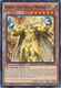 YS14-ENA03 Kuraz the Light Monarch (Common) <1st>