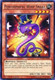 DUEA-EN006 Performapal Whip Snake (Rare) <1st>