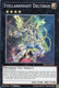 DUEA-EN053 Stellarknight Delteros (Secret Rare) <1st>