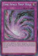 DUEA-EN079 Time-Space Trap Hole (Secret Rare) <1st>