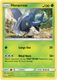 SM12-CEC-009/236UC Heracross