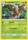 SM12-CEC-020/236HR Decidueye (Holo)
