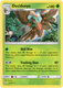 SM12-CEC-020/236HR Decidueye (Holo)