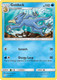 SM12-CEC-041/236UC Golduck
