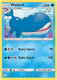 SM12-CEC-046/236R Wailord