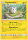 SM12-CEC-073/236UC Togedemaru