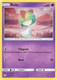 SM12-CEC-080/236C Ralts
