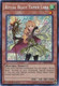 THSF-EN022 Ritual Beast Tamer Lara (Secret Rare) <1st>