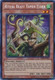 THSF-EN023 Ritual Beast Tamer Elder (Secret Rare) <Unl>