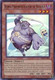 THSF-EN039 Djinn Prognosticator of Rituals (Super Rare) <Unl>