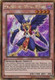 PGL2-EN006 Blackwing - Kris the Crack of Dawn (Gold Secret Rare) <1st>