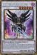 PGL2-EN013 Blackwing - Nothung the Starlight (Gold Secret Rare) <1st>