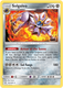 SM12-CEC-142/236HR Solgaleo (Holo)