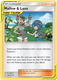 SM12-CEC-198/236UC Mallow & Lana