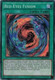 CORE-EN059 Red-Eyes Fusion (Super Rare) <1st>